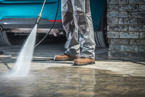Trusted Boulder, CO Pressure Washing Experts