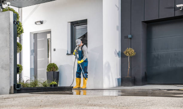 Best Roof Washing  in Boulder, CO